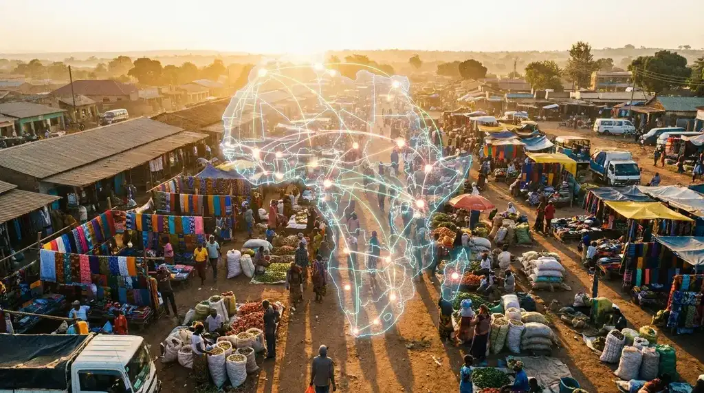Why 60% of African Importers Miss Out on AfCFTA Duty Savings (and How to Claim Yours)