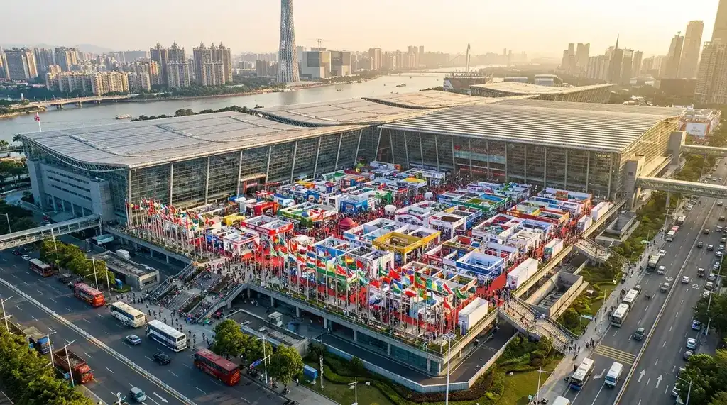 What 73% of Canton Fair Buyers Miss in the First 48 Hours (2026 Checklist)