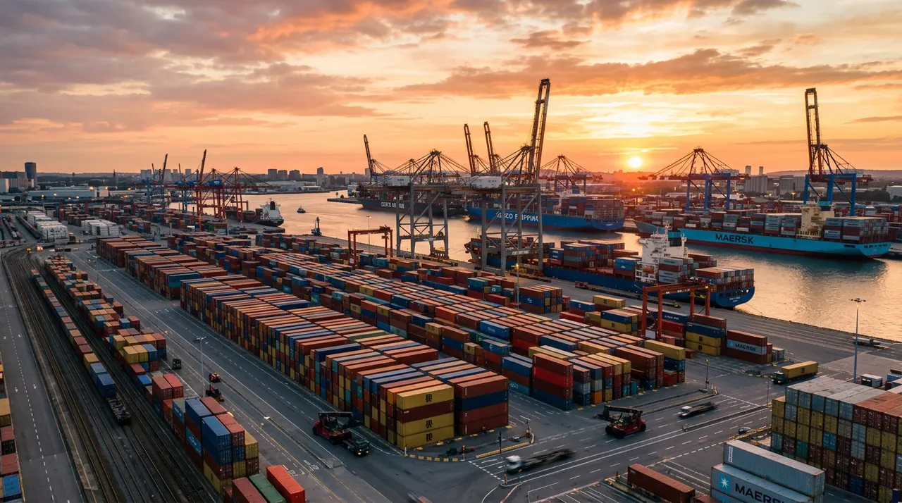 The 5-Minute Trick That Catches 9 Out of 10 Fraudulent Freight Forwarders
