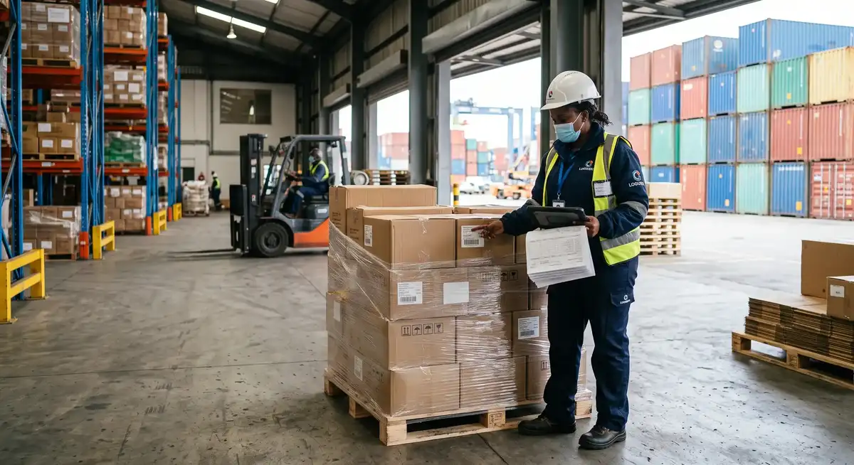 A visual representation of how to verify a chinese machinery supplier before you wire