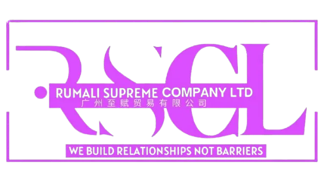 Rumali Supreme official logo.